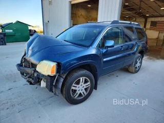 MITSUBISHI ENDEAVOR XLS