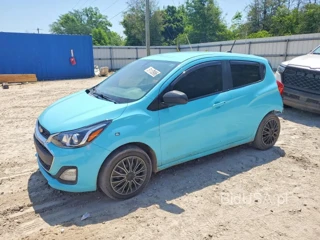 CHEVROLET SPARK LS