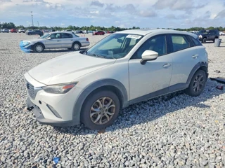 MAZDA CX-3 TOURING