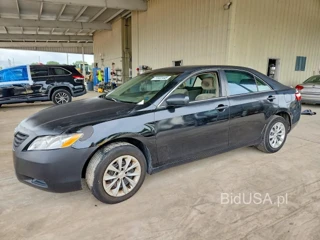 TOYOTA CAMRY CE