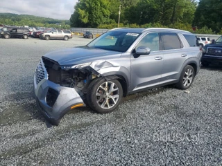 HYUNDAI PALISADE SEL
