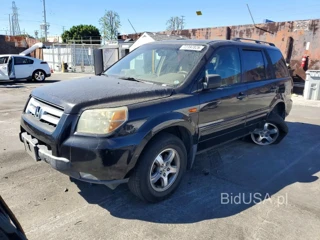 HONDA PILOT EX