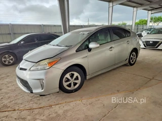 TOYOTA PRIUS TWO