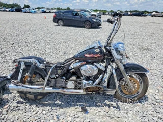 HARLEY-DAVIDSON FLHRI