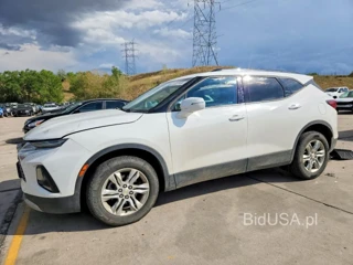 CHEVROLET BLAZER 2LT