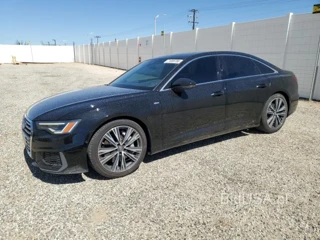 AUDI A6 PREMIUM PLUS