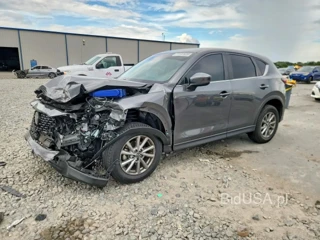 MAZDA CX-5 SELECT