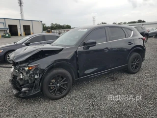 MAZDA CX-5 PREFERRED
