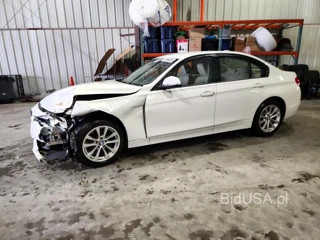 BMW 320 I