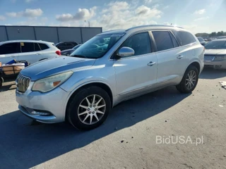 BUICK ENCLAVE