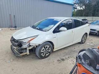 TOYOTA PRIUS FOUR