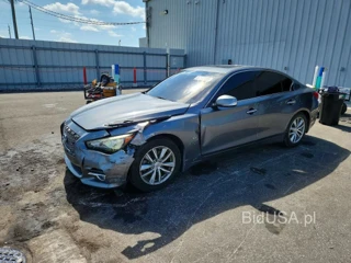 INFINITI Q50 PREMIUM