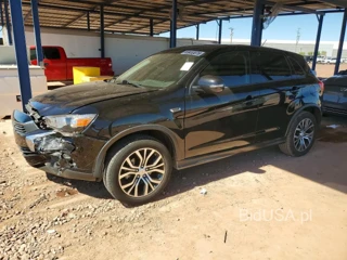 MITSUBISHI OUTLANDER SPORT ES