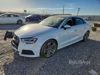 AUDI A3 PREMIUM PLUS
