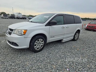 DODGE GRAND CARAVAN SE