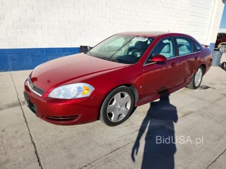 CHEVROLET IMPALA