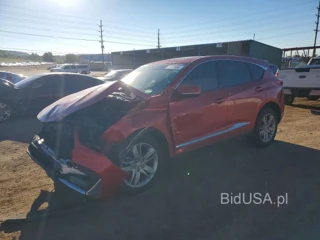 ACURA RDX ADVANCE
