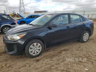 KIA RIO LX