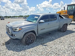 TOYOTA TACOMA LIMITED
