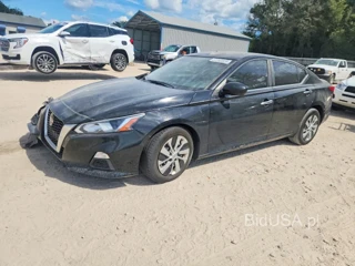 NISSAN ALTIMA S