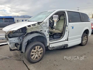 DODGE GRAND CARAVAN SE