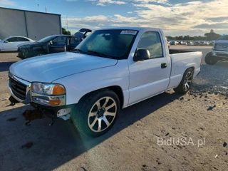 GMC NEW SIERRA C1500