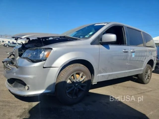 DODGE GRAND CARAVAN GT