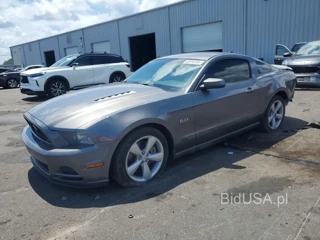FORD MUSTANG GT