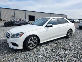 MERCEDES-BENZ E 350