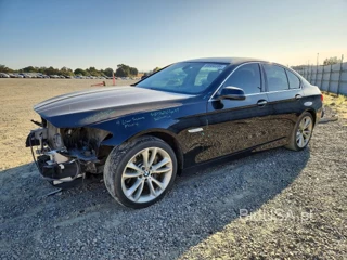 BMW 535 D XDRIVE