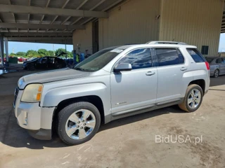 GMC TERRAIN SLT