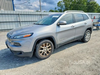 JEEP CHEROKEE LATITUDE