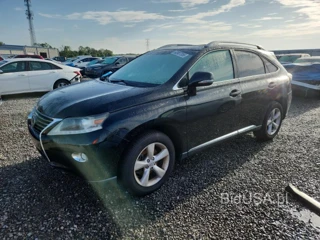 LEXUS RX 350 BASE