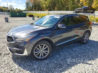 ACURA RDX TECHNOLOGY