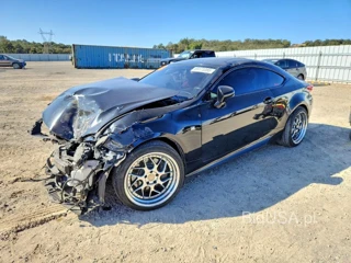LEXUS RC 350