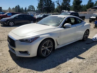 INFINITI Q60 3.0T PREMIUM