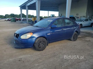 HYUNDAI ACCENT GLS