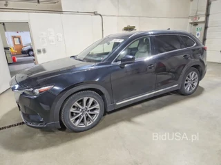 MAZDA CX-9 GRAND TOURING