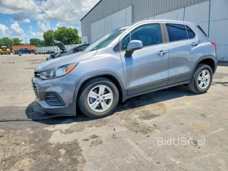 CHEVROLET TRAX LS