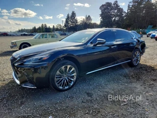 LEXUS LS 500 BASE