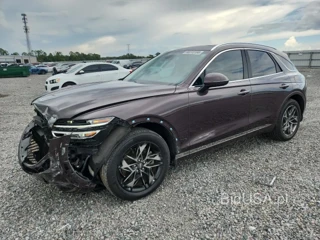 GENESIS GV70 2.5T STANDARD