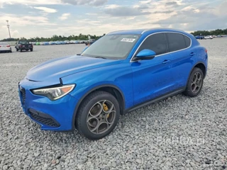 ALFA ROMEO STELVIO BASE/SPRINT/INTENSA