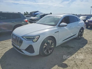 AUDI E-TRON SPORTBACK PREMIUM