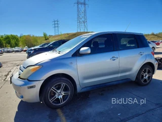 SCION XA BASE