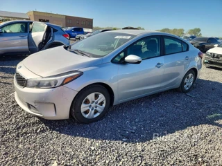 KIA FORTE LX