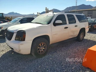 GMC YUKON XL DENALI