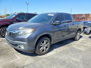 HONDA RIDGELINE RT