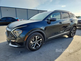 KIA SPORTAGE EX