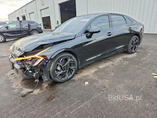 KIA K5 GT LINE
