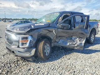 FORD F150 SUPERCREW